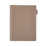 Hobonichi Beige & Navy (Large 5-Year Techo) A5 Size