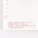 Hobonichi Techo 2025 Japanese Original Avec Books (January Start) A6