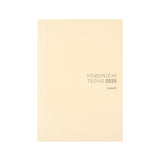 Hobonichi Techo 2025 Japanese Cousin Book (January Start) A5