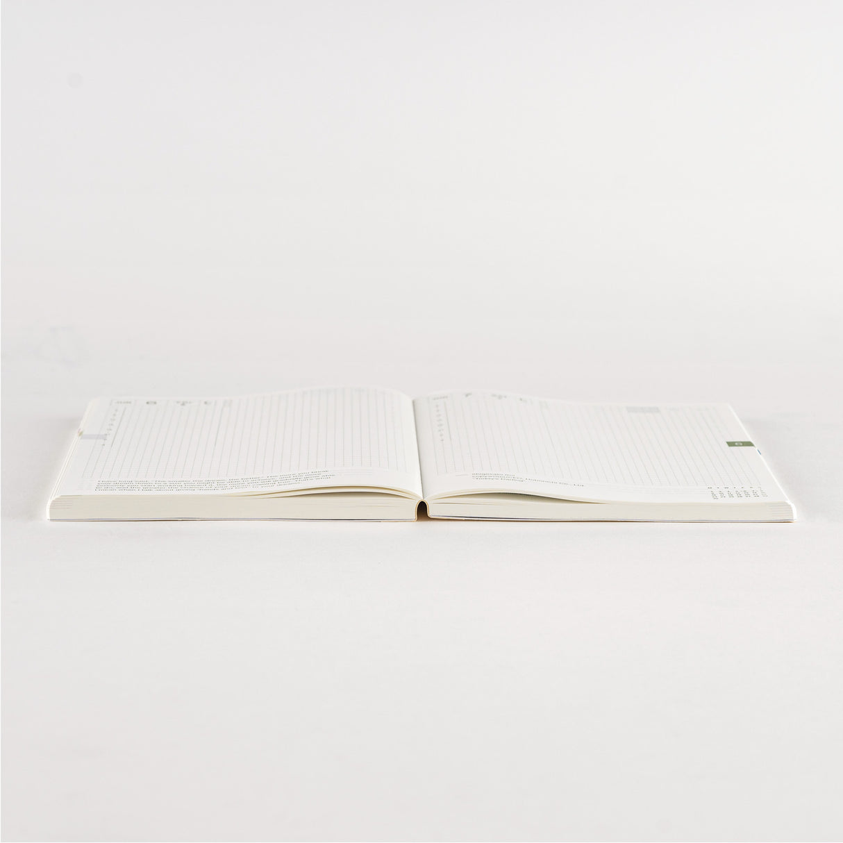 Hobonichi Techo 2025 English Cousin Book (January Start) A5