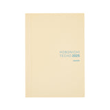 Hobonichi Techo 2025 Simplified Chinese Cousin Book 2025