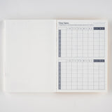 Hobonichi Techo 2025 Simplified Chinese Cousin Book A5