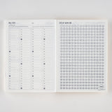 Hobonichi Techo 2025 Simplified Chinese Cousin Book A5