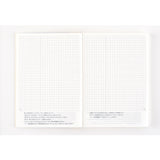 Hobonichi Techo 2025 Japanese Day-Free Book A5 Size