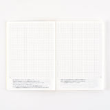 Hobonichi Techo 2025 Japanese Day-Free Book A5 Size