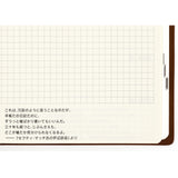 Hobonichi 5-Year Techo Japanese Book (2025-2029) [A6 size]