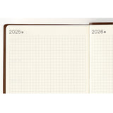 Hobonichi 5-Year Techo Japanese Book (2025-2029) [A6 size]