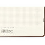 Large Hobonichi 5-Year Techo Japanese Book (2025-2029) [A5 size]