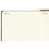 Large Hobonichi 5-Year Techo Japanese Book (2025-2029) [A5 size]