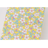 Liberty Fabrics Paysanne Blossom HON A6 Size