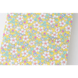 Liberty Fabrics Paysanne Blossom HON A5 Size