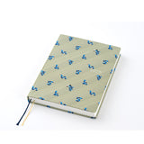 Hobonichi Bow & Tie Snake Toy HON A6 Size