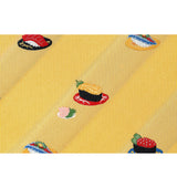 Bow & Tie Sushi HON A5 Size