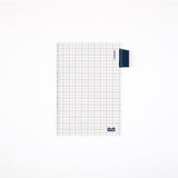 Paper Series Black Gingham HON A6 Size