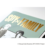 Hobonichi 2025 A5 Cover SPY x FAMILY Forger Family