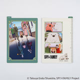 SPY x FAMILY Hobonichi Pencil Board for A6 Size