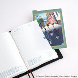 SPY x FAMILY Hobonichi Pencil Board for A6 Size