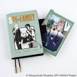 SPY x FAMILY Hobonichi Pencil Board for A6 Size