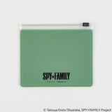 SPY x FAMILY Sparkling Sticker Set