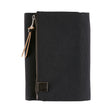 Hobonichi 2025 A6 Cover Tragen (Black)