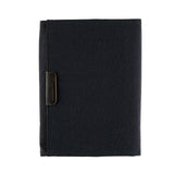 Hobonichi 2025 A6 Funda Tragen (Negro)