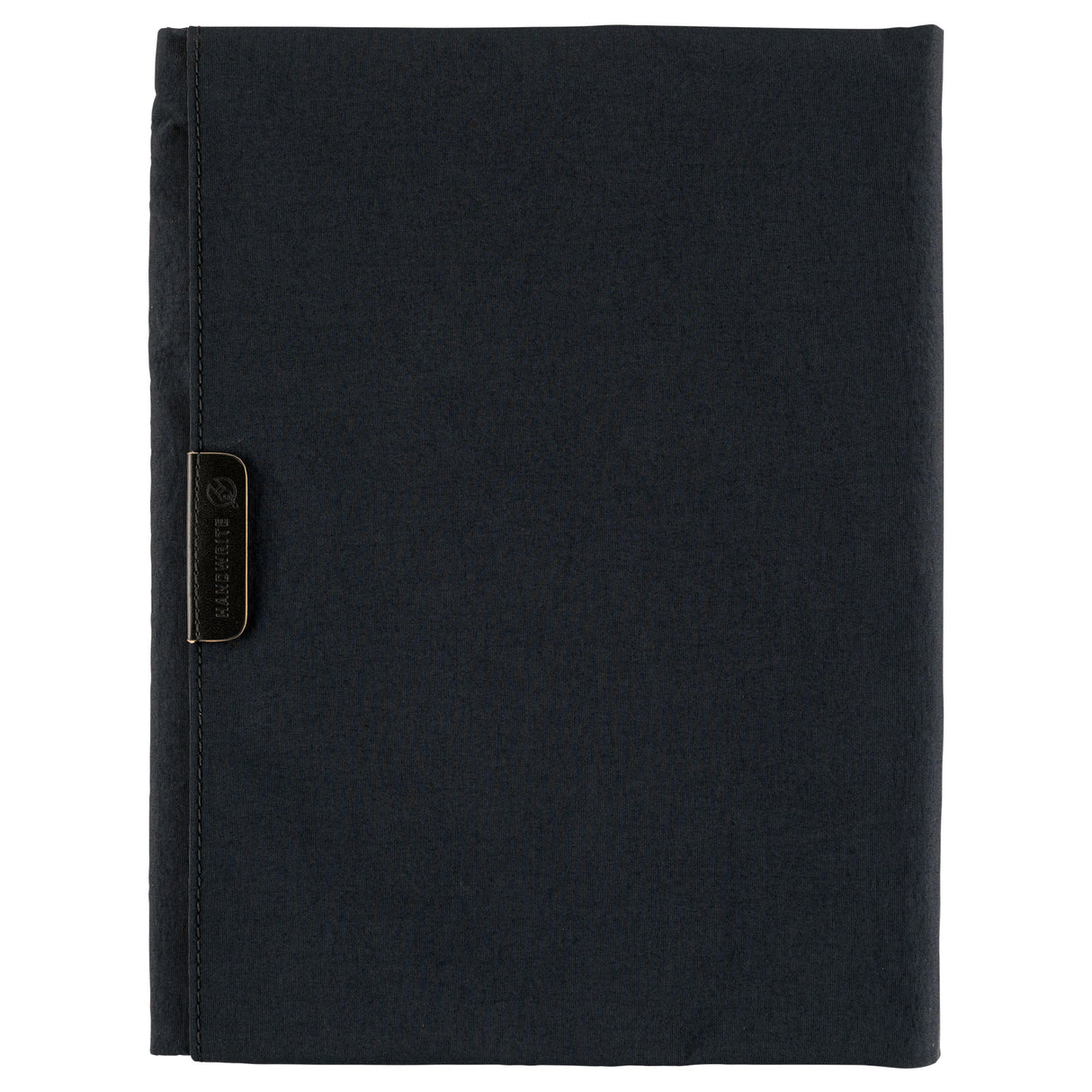 Hobonichi 2025 A5 Funda Tragen (Negro)