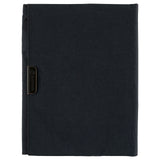 Hobonichi 2025 A5 Funda Tragen (Negro)