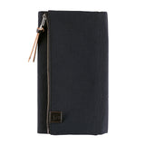 Hobonichi 2025 Weeks Cover Tragen (Black)