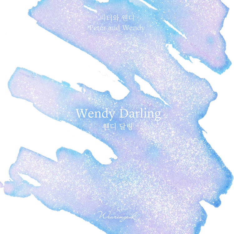 Wearingeul Wendy Darling Ink, 30ml