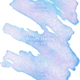 Wearingeul Wendy Darling Ink, 30ml