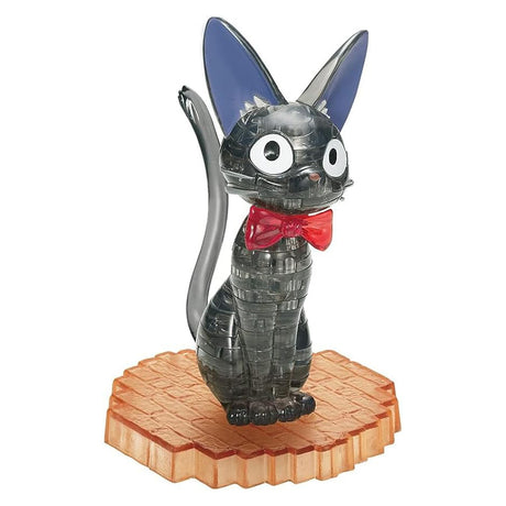 3D Jiji Crystal Puzzle