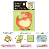 Tyrannosaurus Sticky Notes