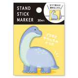 Brachiosaurus Sticky Notes