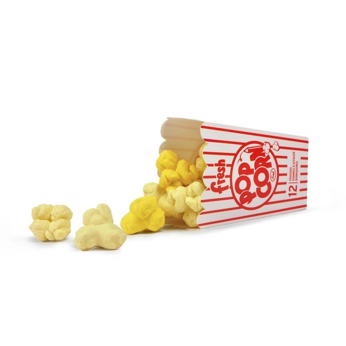 Fresh Popcorn - Erasers - 12