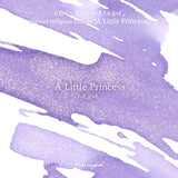 Wearingeul A Little Princess (by Frances Hodgson Burnett) Ink, 30ml