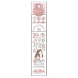 Mind Wave Felice Sticker Flower Pink