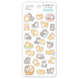 Shiba Dog Cherish Sticker