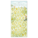 Gleaming Scene Meadow Sticker