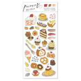 Sweets Painting Sticker