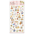 Confectionery Shop Little Kitchen Sticker