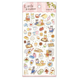 Confectionery Shop Little Kitchen Sticker