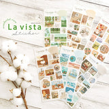 La Vista Sticker Room