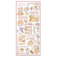 Mindwave Fuwa Girly Sticker-Making Sweets