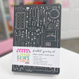 Stationery Addict B5 Dot Grid Notebook