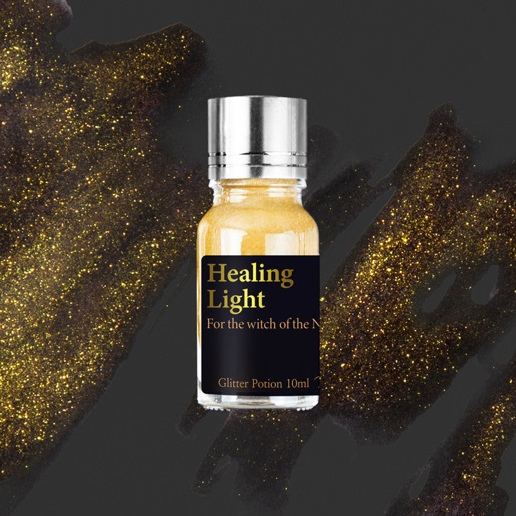 Wearingeul Healing Light - Magic Glitter Potion 10ml