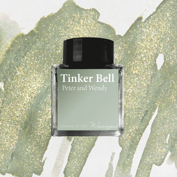 Wearingeul Tinker Bell Ink, 30ml