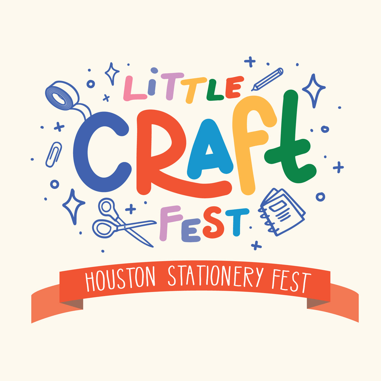 Little Craft Fest 2025