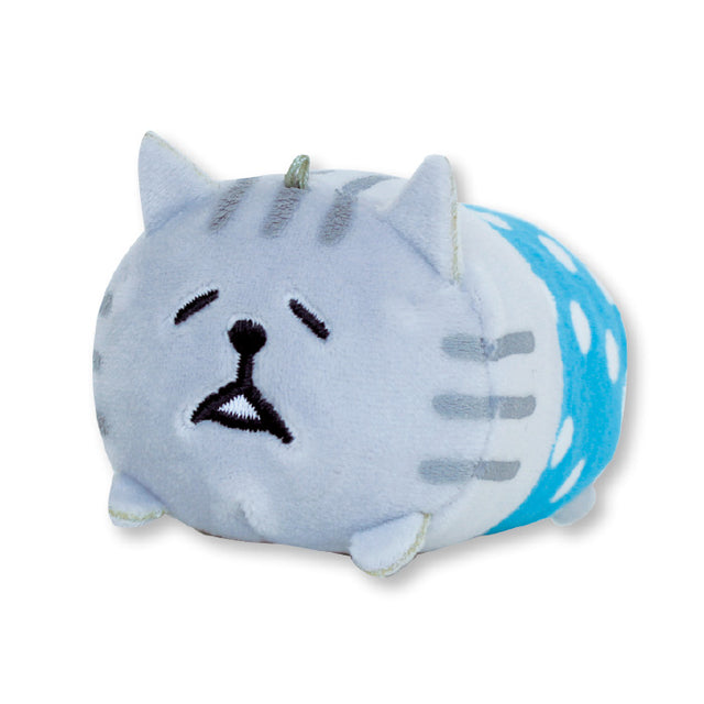 Mind Wave Sabatora-Kun Nyansuke Plushie