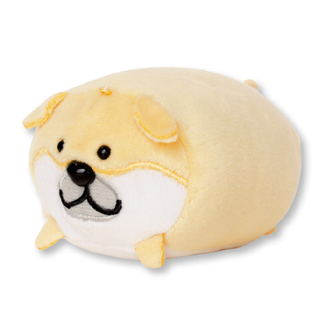 Shibanban Muchi-koro Plushie