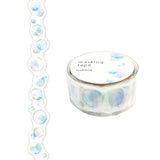 Bubble Washi Tape